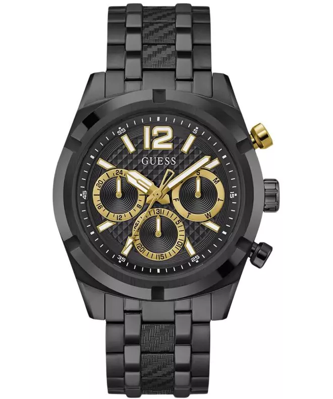 Guess Resistance férfi karóra GW0714G4