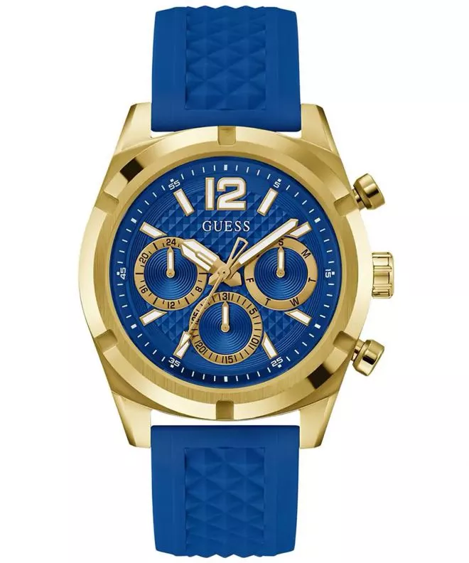 Guess Resistance férfi karóra GW0729G1