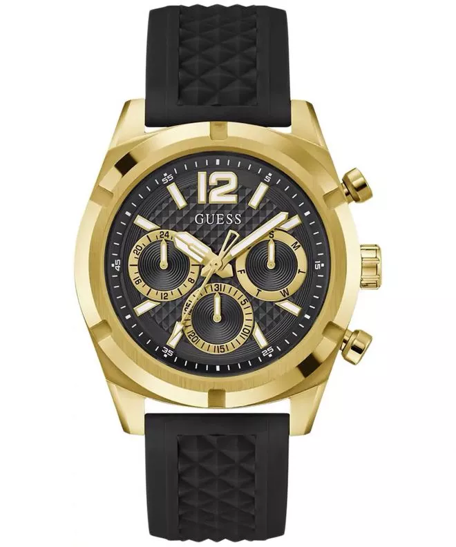 Guess Resistance férfi karóra GW0729G2