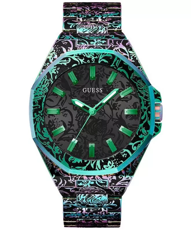 Guess Roar férfi karóra GW0700G3