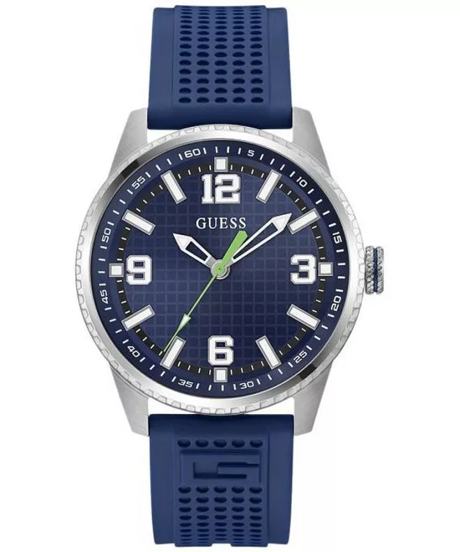 Guess Varsity G férfi karóra GW0890G1
