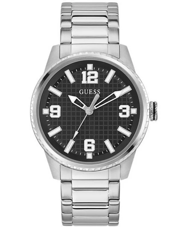 Guess Varsity férfi karóra GW0889G1