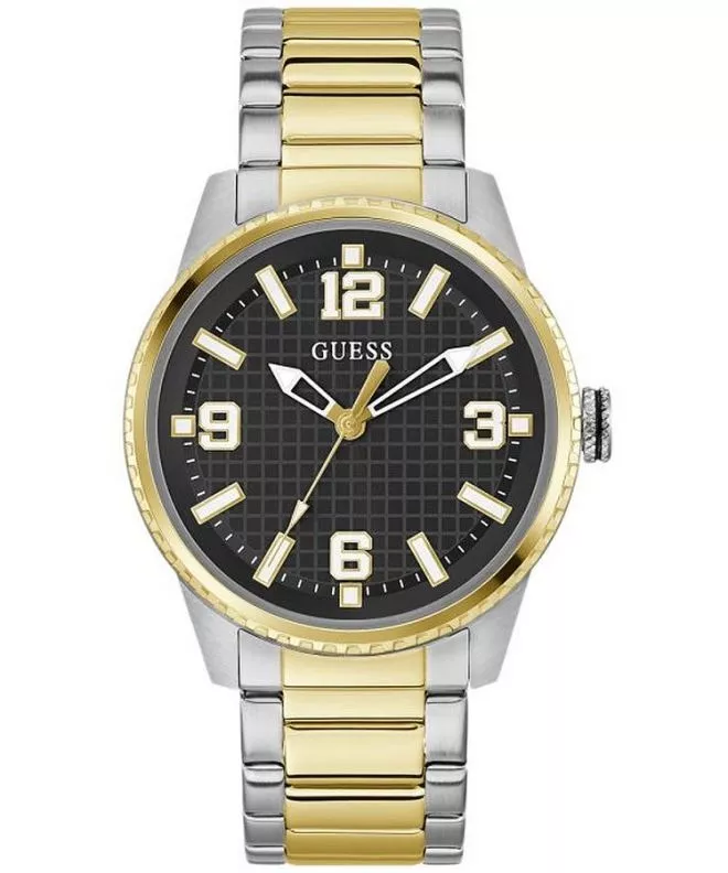 Guess Varsity férfi karóra GW0889G2