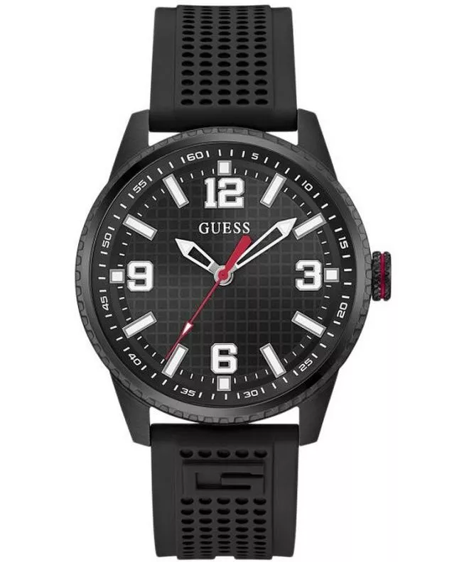 Guess Varsity férfi karóra GW0890G2