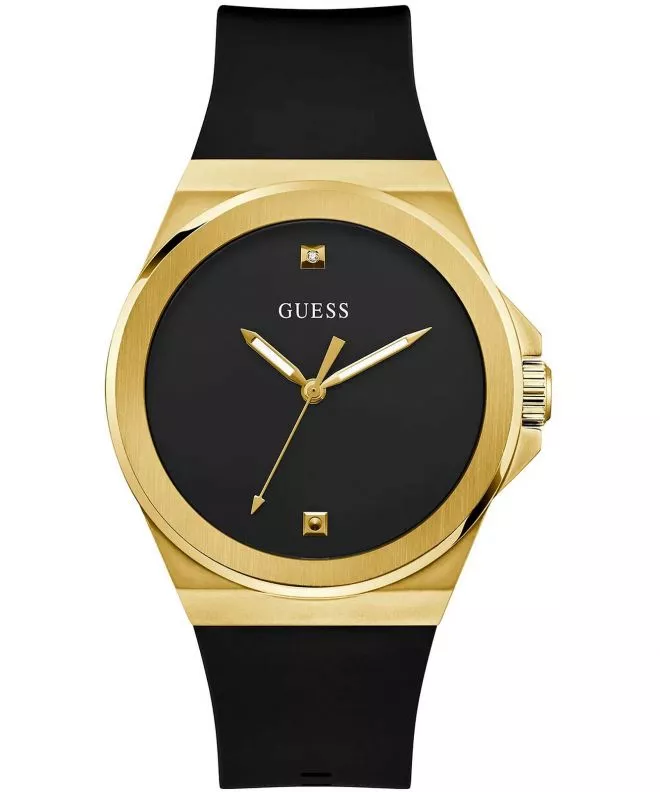 Guess Vinyl férfi karóra GW0790G1