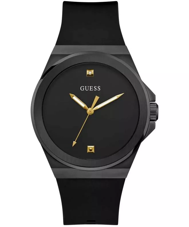 Guess Vinyl férfi karóra GW0790G2