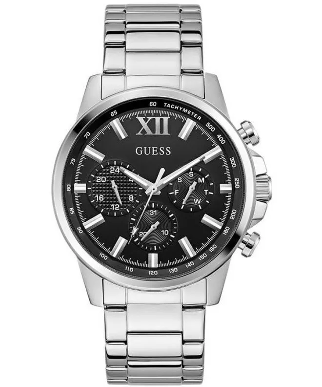 Guess Walker férfi karóra GW0900G1