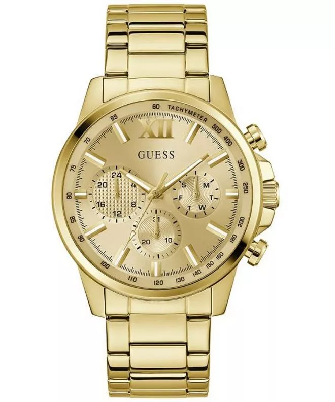 Guess Walker férfi karóra GW0900G2