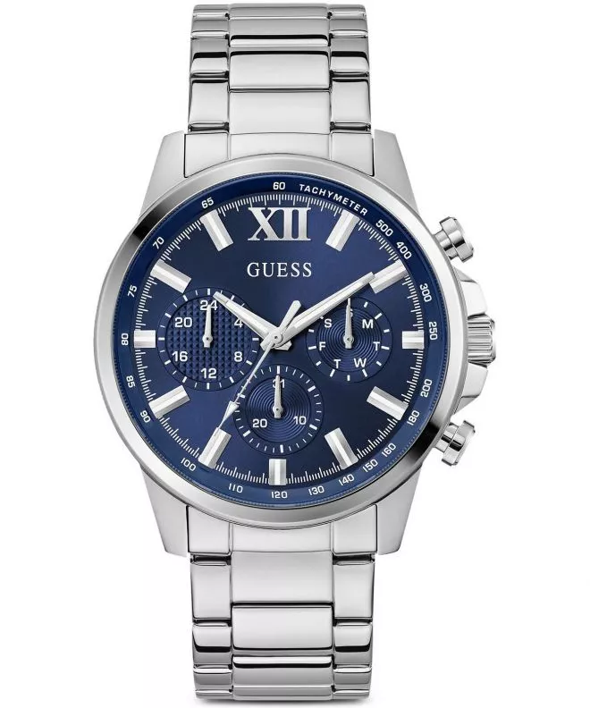 Guess Walker férfi karóra GW0900G4