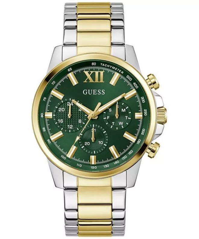 Guess Walker férfi karóra GW0900G5