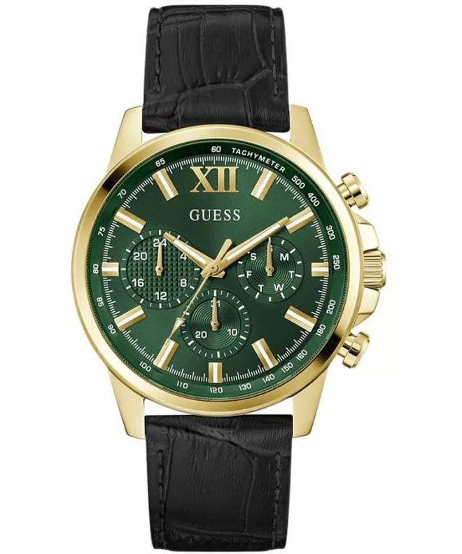 Guess Walker férfi karóra GW0901G4