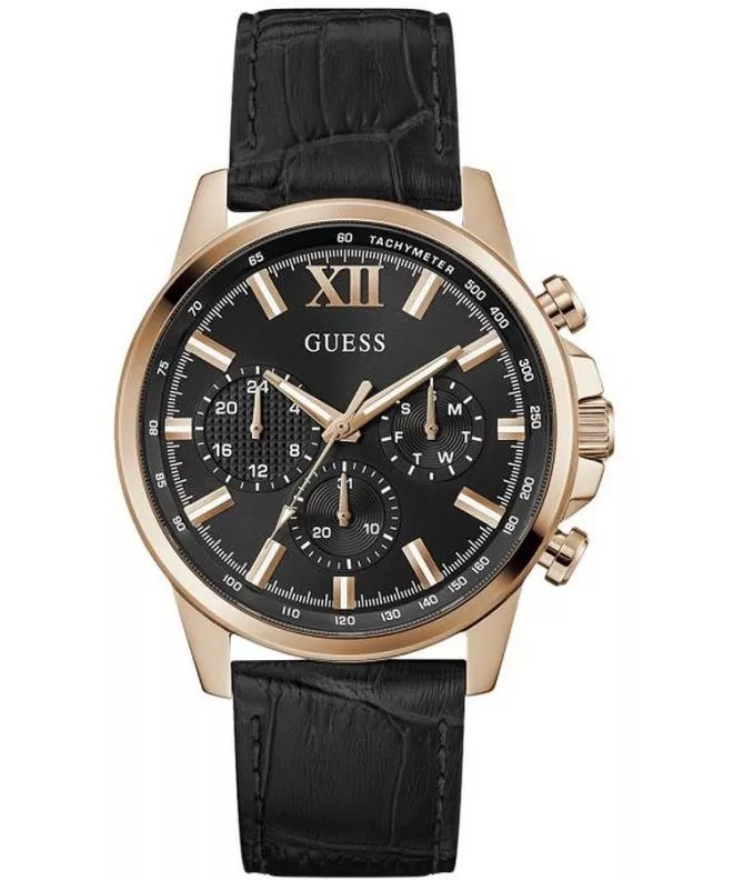 Guess Walker férfi karóra GW0901G5