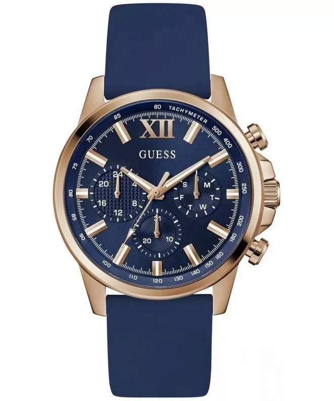 Guess Walker férfi karóra GW0913G1