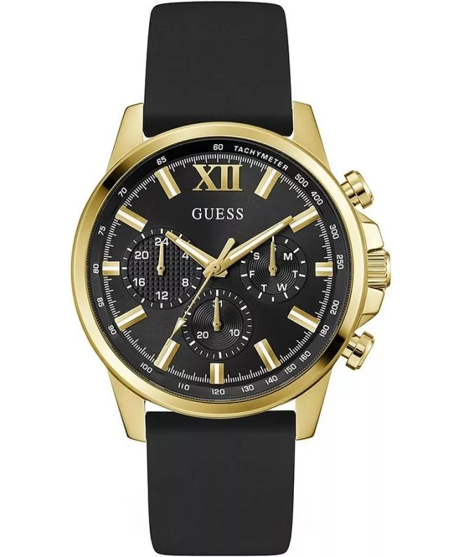 Guess Walker férfi karóra GW0913G2