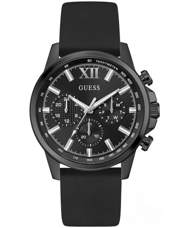 Guess Walker férfi karóra GW0913G3