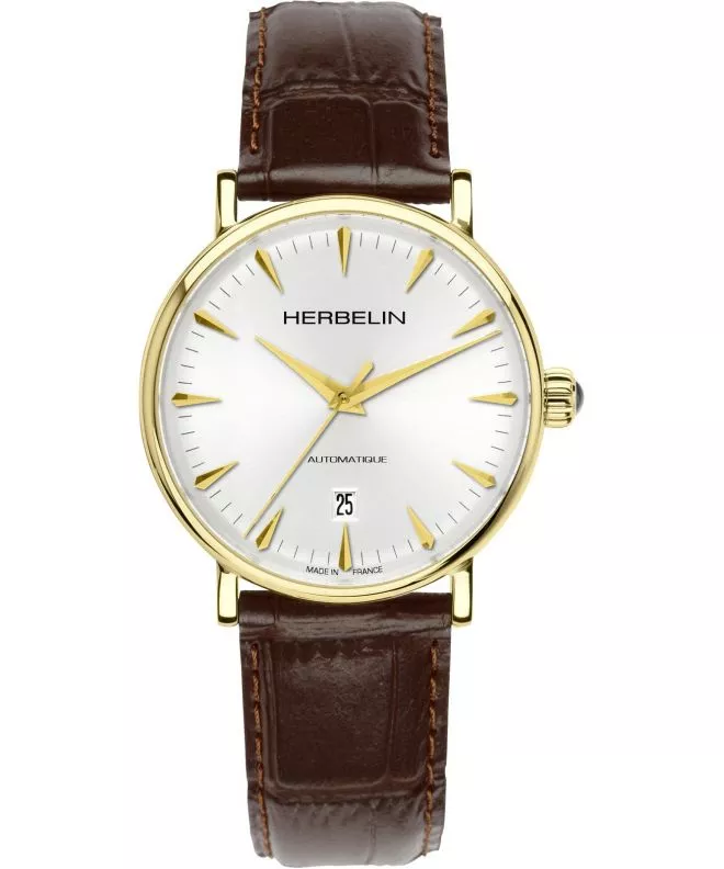 Herbelin Automatic Férfi Karóra 1647P11MA (1647/P11MA)