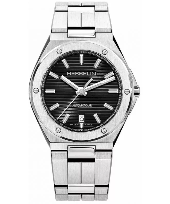 Herbelin Cap Camarat Automatic Férfi Karóra 1645B14 (1645/B14)