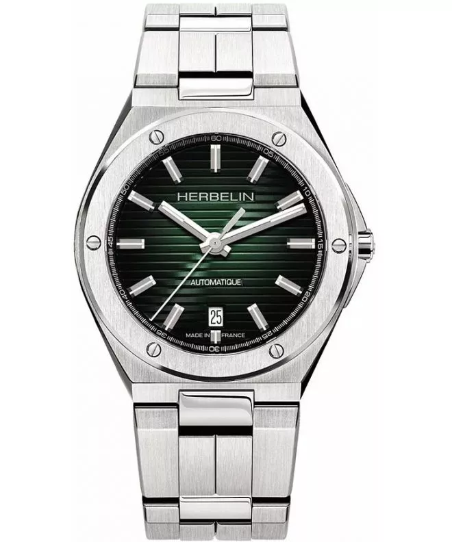 Herbelin Cap Camarat Automatic Férfi Karóra 1645B16 (1645/B16)