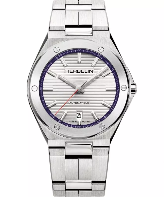 Herbelin Cap Camarat Automatic Férfi Karóra 1645B42 (1645/B42)