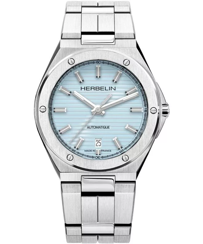 Herbelin Cap Camarat Automatic férfi karóra 1645B25