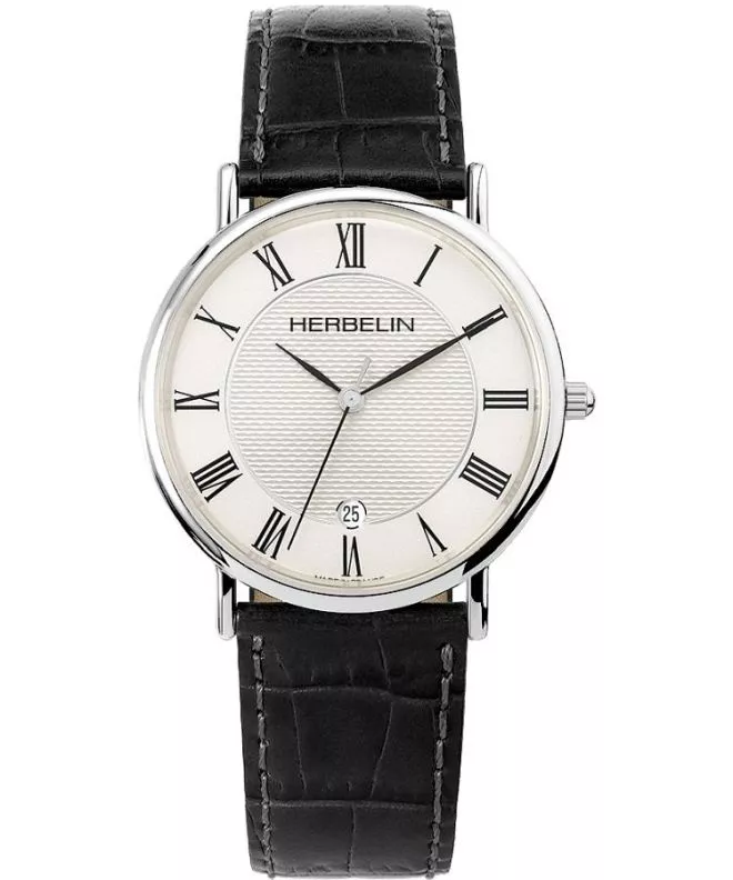 Herbelin Classiques Férfi Karóra 12248AP08 (12248/08)