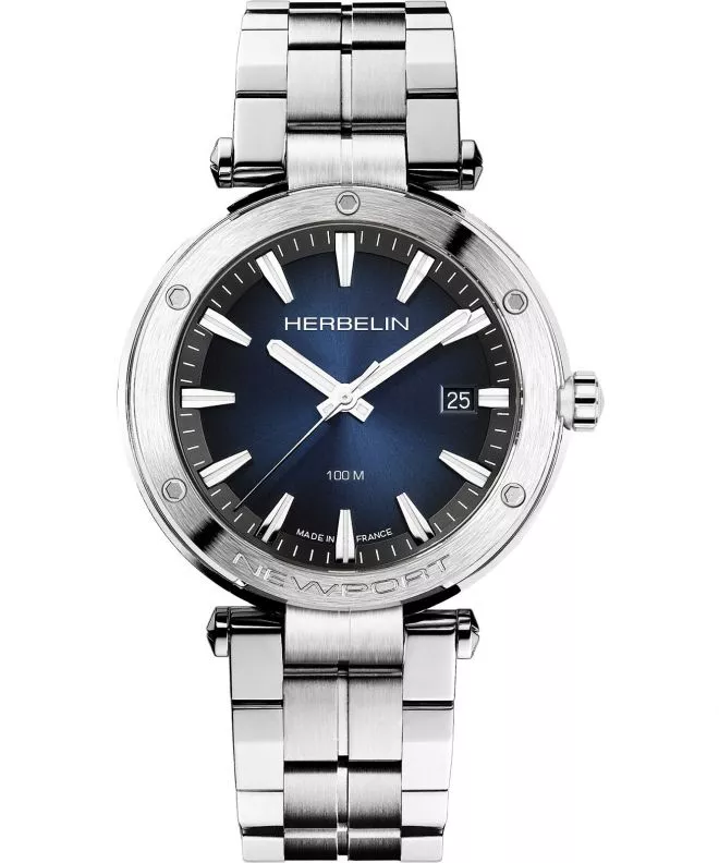 Herbelin Newport Férfi Karóra 12288B15 (12288/B15)