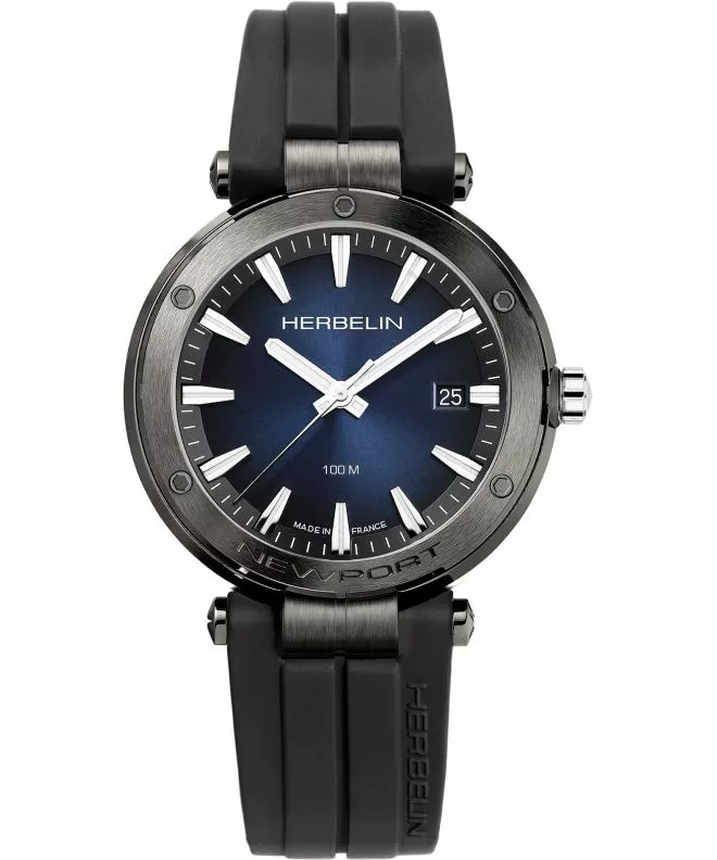 Herbelin Newport Férfi Karóra 12288G15CA (12288/G15CA)
