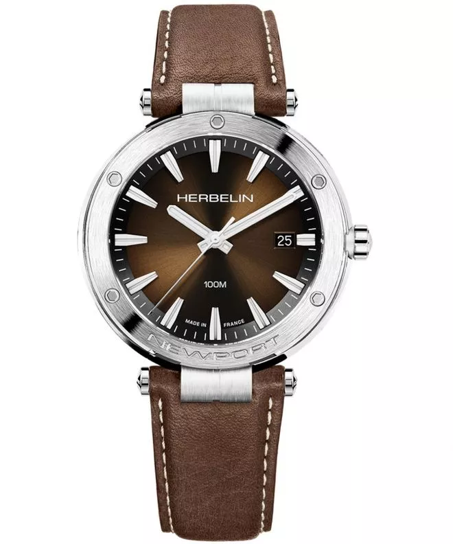 Herbelin Newport férfi karóra 12288A27MA
