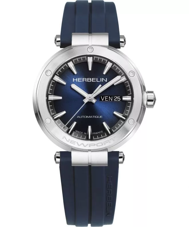 Herbelin Newport Automatic Férfi Karóra 1768A15CB (1768/15CB)