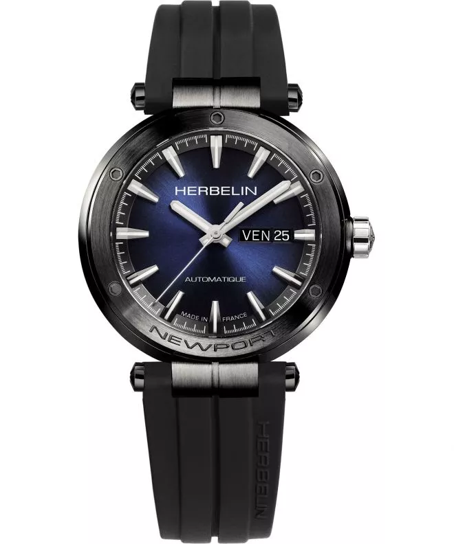 Herbelin Newport Automatic Férfi Karóra 1768G15CA (1768/G15CA)