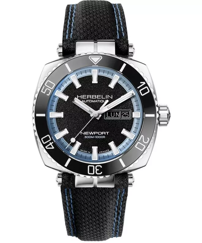 Herbelin Newport Heritage Diver Automatic férfi karóra 1774AN154