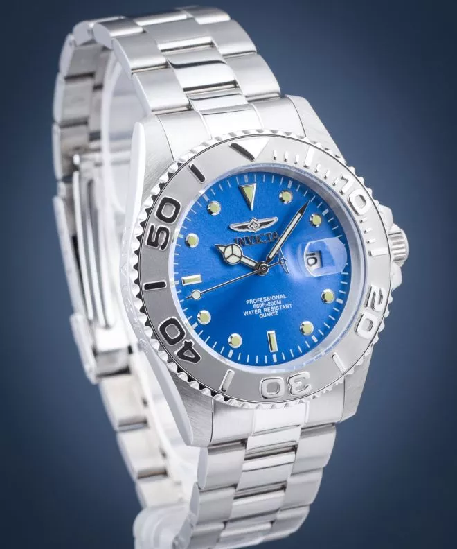 Invicta Pro Diver Férfi Karóra 29945
