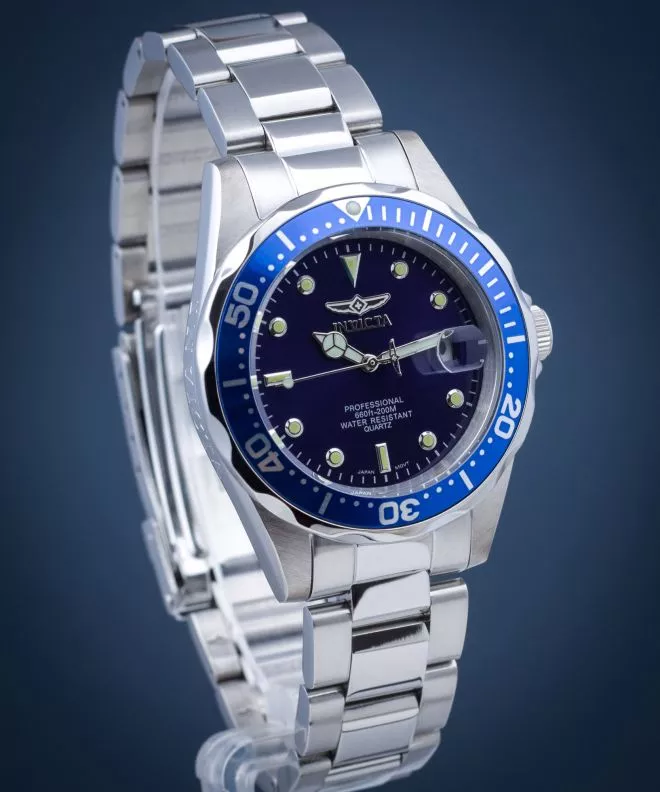 Invicta Pro Diver férfi karóra 9204