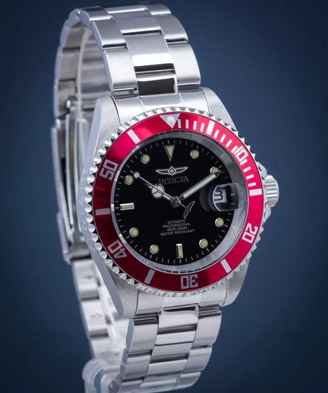 Invicta Pro Diver Automatic Férfi Karóra 22830