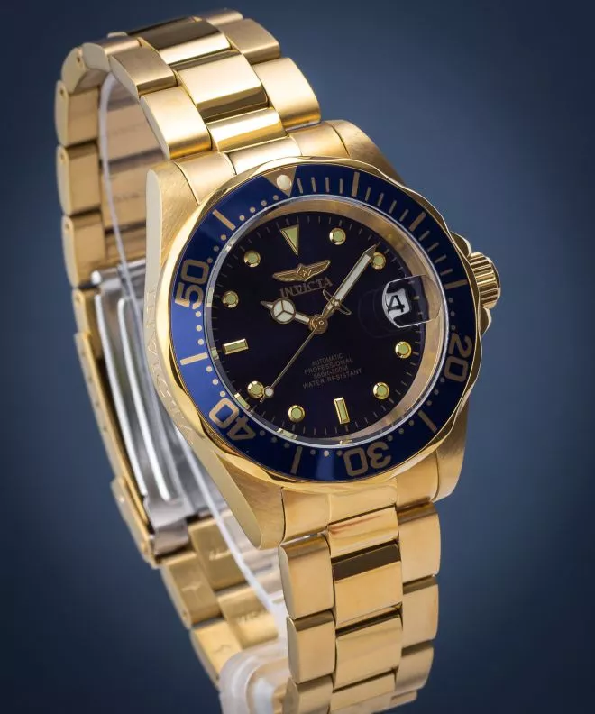 Invicta Pro Diver férfi karóra 8930