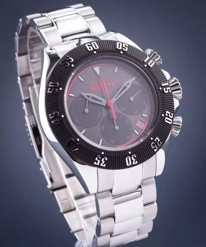 Invicta Speedway Férfi Karóra 22395