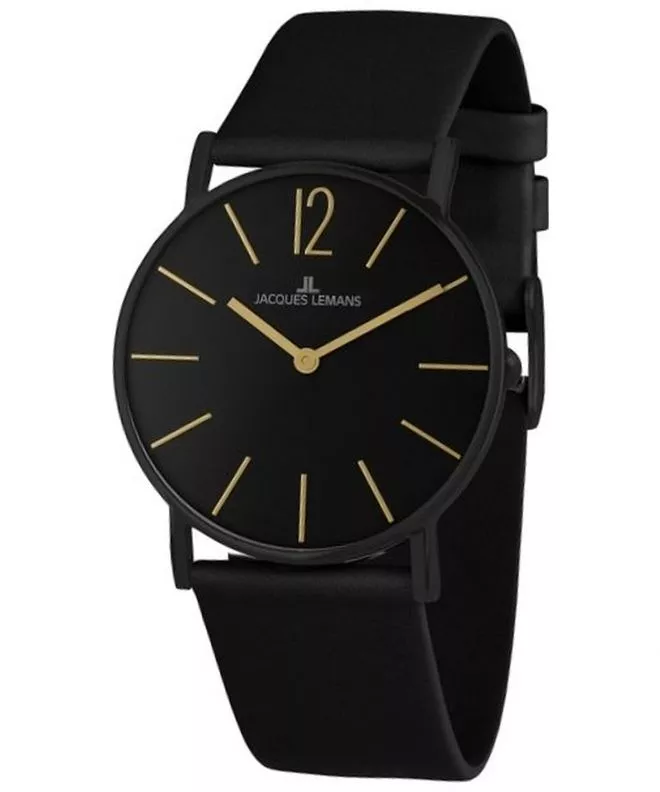 Jacques Lemans Classic férfi karóra 1-2030J
