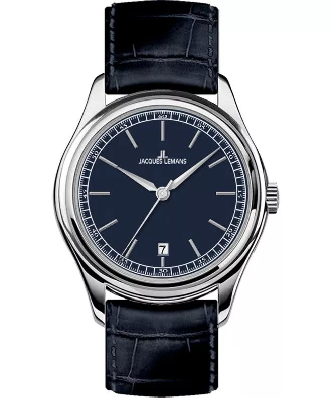 Jacques Lemans Geneve férfi karóra 1-2187C
