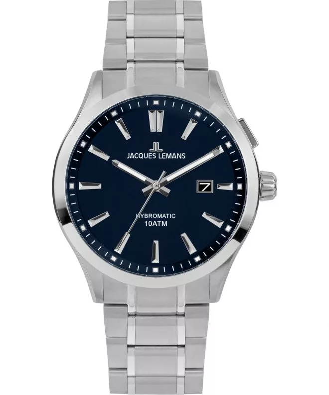 Jacques Lemans Hybromatic férfi karóra 1-2130G