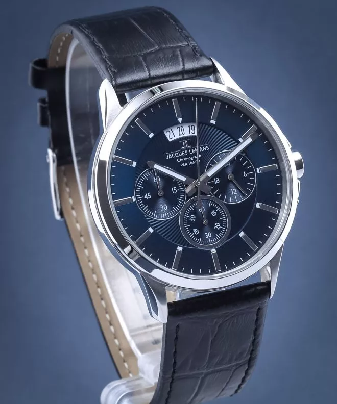 Jacques Lemans SYDNEY férfi karóra 1-1542G
