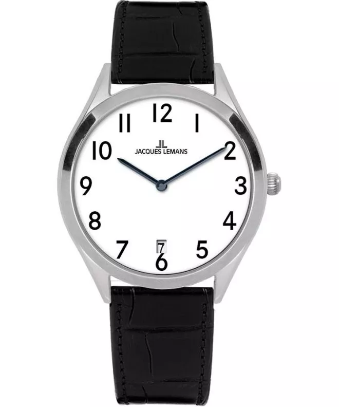 Jacques Lemans Vienna férfi karóra 1-2184A