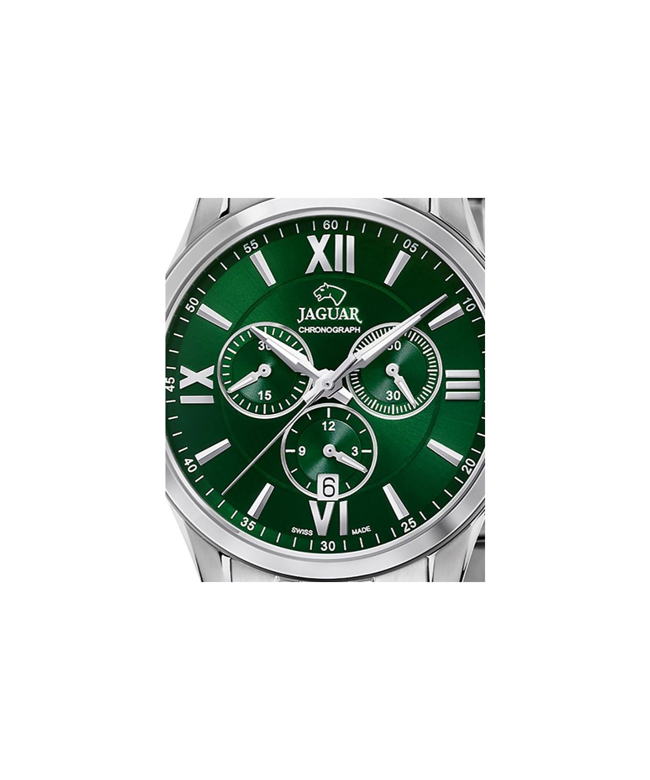 Jaguar Balancier J966/3 • EAN: 8430622783791