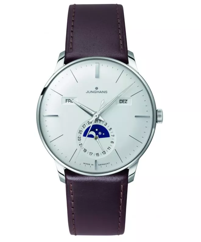 Junghans Calendar karóra 027/4200.00