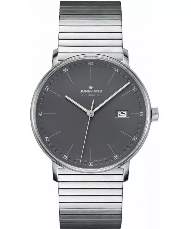 Junghans FORM A Automatic férfi karóra 027/4833.44