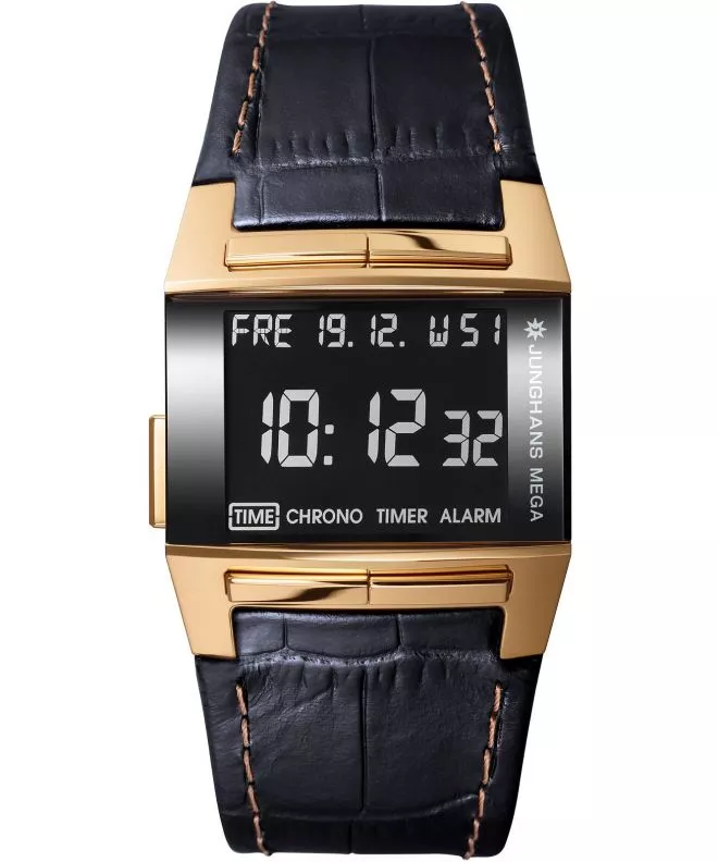 Junghans Mega 1000 férfi karóra 026/7302.00