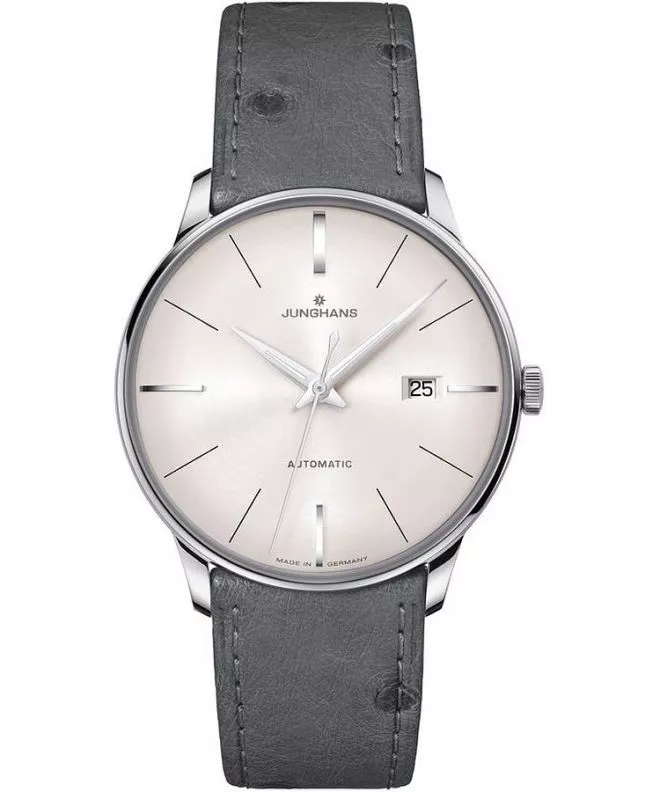Junghans Meister Automatic férfi karóra 027/4416.02