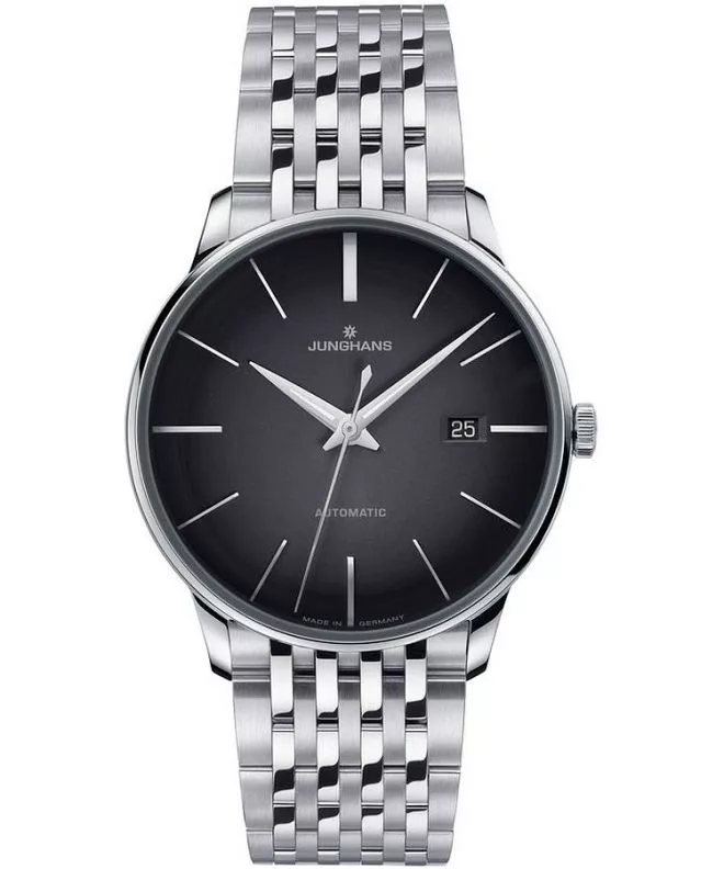 Junghans Meister Automatic férfi karóra 027/4417.46
