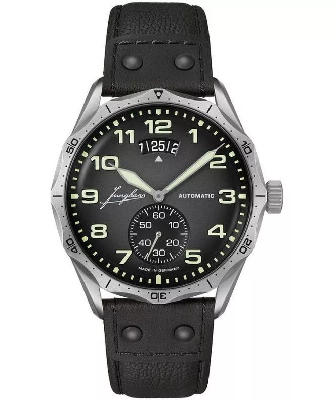 Junghans Pilot Automatic férfi karóra 027/4490.00
