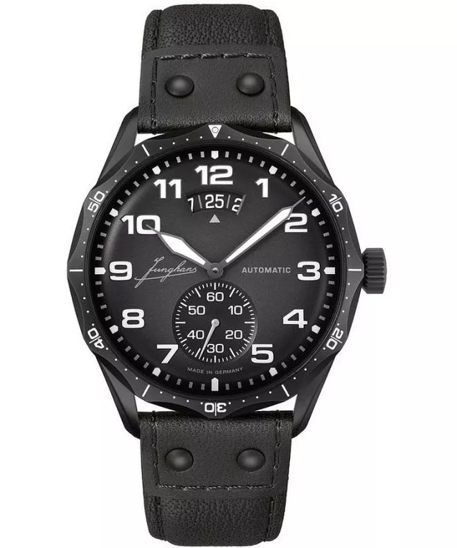 Junghans Pilot Automatic férfi karóra 027/4491.00