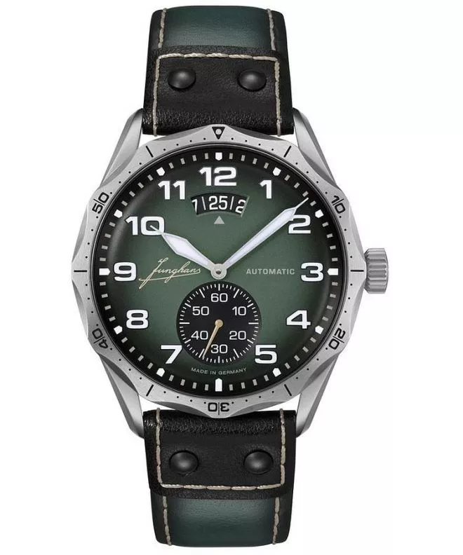 Junghans Pilot Automatic férfi karóra 027/4495.00